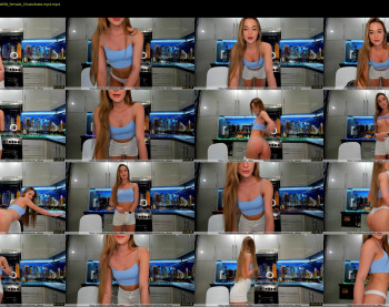 lovely__alisa — 74 minute Chaturbate female cam show recording, 1080p, Nov 29, 2021