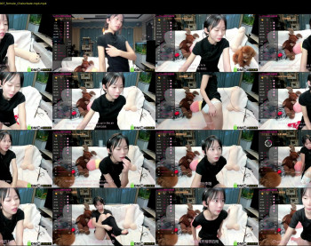 luna_liu520 — 81 minute Chaturbate female cam show recording, 1080p, Nov 29, 2021