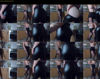 maarym — 47 minute Chaturbate couple cam show recording, 720p, Nov 29, 2021