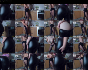 maarym — 105 minute Chaturbate couple cam show recording, 720p, Nov 29, 2021