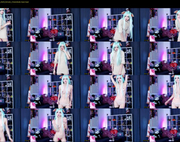 madnessalise — 70 minute Chaturbate female cam show recording, 1080p, Nov 29, 2021