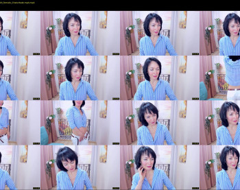 mariagold — 19 minute Chaturbate female cam show recording, 720p, Nov 29, 2021