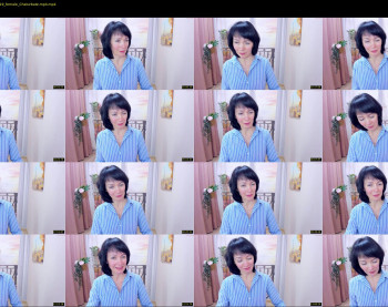 mariagold — 15 minute Chaturbate female cam show recording, 720p, Nov 29, 2021