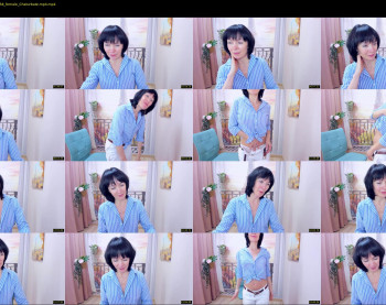 mariagold — 28 minute Chaturbate female cam show recording, 720p, Nov 29, 2021
