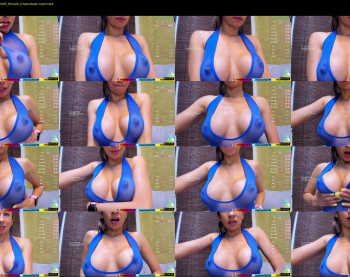 marianh331 — 3 minute Chaturbate female cam show recording, 1080p, Nov 30, 2021