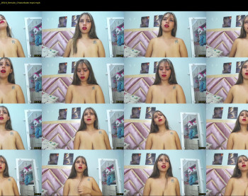 marilyn_rouse — 19 minute Chaturbate female cam show recording, 1080p, Nov 30, 2021