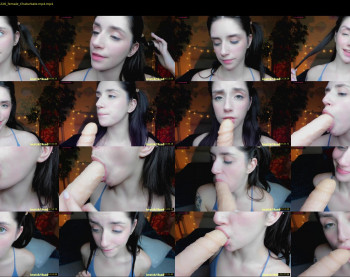 marshalang — 70 minute Chaturbate couple cam show recording, 1080p, Nov 29, 2021