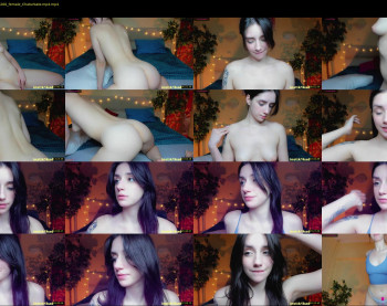 marshalang — 46 minute Chaturbate couple cam show recording, 1080p, Nov 30, 2021
