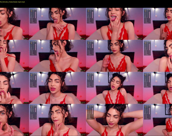 martajolie — 4 minute Chaturbate female cam show recording, 1080p, Nov 29, 2021