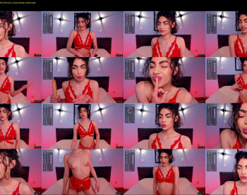 martajolie — 34 minute Chaturbate female cam show recording, 1080p, Nov 29, 2021