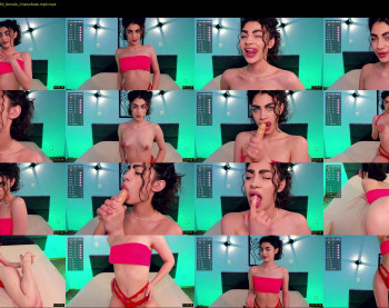 martajolie — 70 minute Chaturbate female cam show recording, 1080p, Nov 30, 2021
