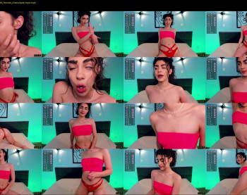 martajolie — 63 minute Chaturbate female cam show recording, 1080p, Nov 30, 2021