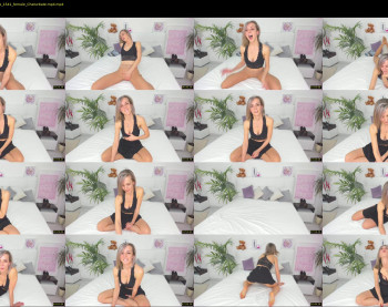 martha_mayer — 58 minute Chaturbate female cam show recording, 1080p, Nov 29, 2021
