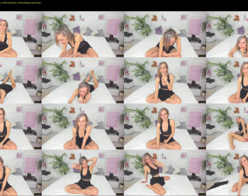 martha_mayer — 28 minute Chaturbate female cam show recording, 1080p, Nov 29, 2021