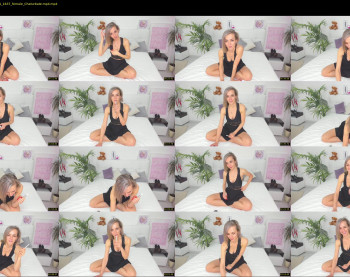 martha_mayer — 4 minute Chaturbate female cam show recording, 1080p, Nov 29, 2021