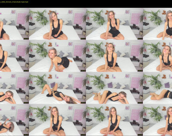 martha_mayer — 36 minute Chaturbate female cam show recording, 1080p, Nov 29, 2021
