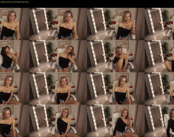 martha_mayer — 30 minute Chaturbate female cam show recording, 1080p, Nov 30, 2021
