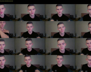 marvelboy_ — 68 minute Chaturbate male cam show recording, 720p, Nov 30, 2021