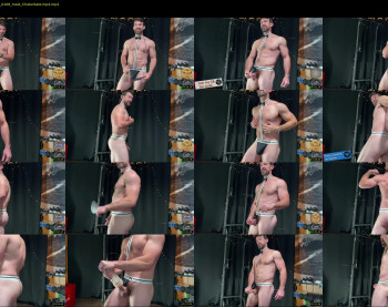 maximus_787 — 38 minute Chaturbate male cam show recording, 1080p, Nov 30, 2021