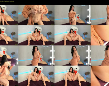 mei_tin — 23 minute Chaturbate female cam show recording, 720p, Nov 29, 2021