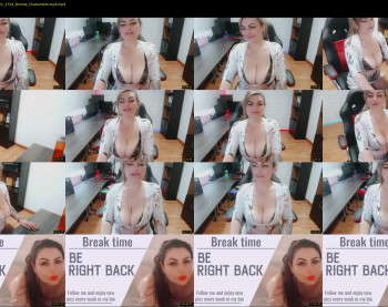 melisa_mcarthy — 84 minute Chaturbate couple cam show recording, 1080p, Nov 29, 2021