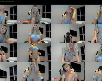 miaduval — 111 minute Chaturbate female cam show recording, 720p, Nov 30, 2021