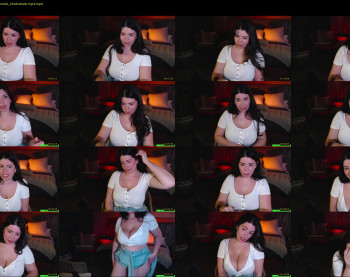 mila_ — 70 minute Chaturbate female cam show recording, 1080p, Nov 29, 2021