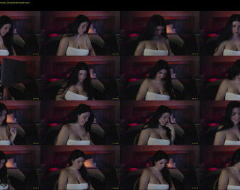 mila_ — 21 minute Chaturbate female cam show recording, 1080p, Nov 29, 2021