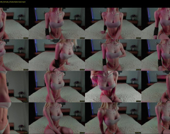 milanaaafit — 70 minute Chaturbate couple cam show recording, 1080p, Nov 29, 2021