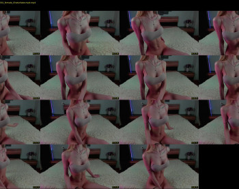 milanaaafit — 4 minute Chaturbate couple cam show recording, 1080p, Nov 29, 2021