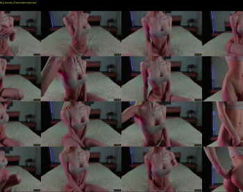 milanaaafit — 56 minute Chaturbate couple cam show recording, 1080p, Nov 29, 2021