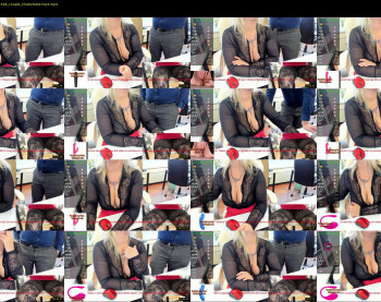 milf_viktoria — 12 minute Chaturbate female cam show recording, 720p, Nov 29, 2021