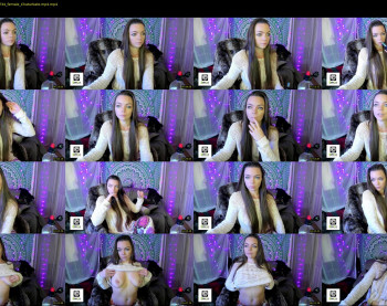 mindymars — 7 minute Chaturbate female cam show recording, 1080p, Nov 29, 2021