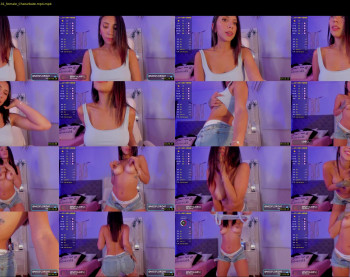 missflorida — 13 minute Chaturbate female cam show recording, 1080p, Nov 30, 2021