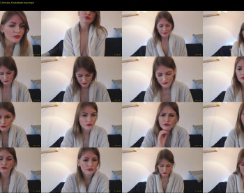 misslucci — 16 minute Chaturbate female cam show recording, 1080p, Nov 29, 2021