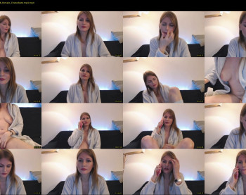 misslucci — 16 minute Chaturbate female cam show recording, 1080p, Nov 29, 2021