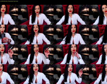 mistresskennya — 40 minute Chaturbate female cam show recording, 1080p, Nov 30, 2021