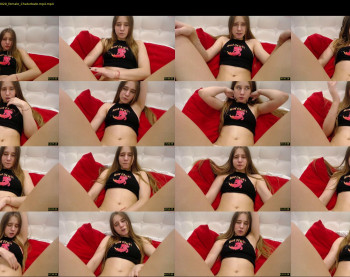 nancycute__ — 49 minute Chaturbate female cam show recording, 720p, Nov 30, 2021