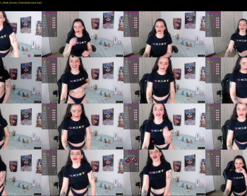 natasha__logan — 70 minute Chaturbate female cam show recording, 1080p, Nov 29, 2021