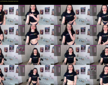 natasha__logan — 72 minute Chaturbate female cam show recording, 1080p, Nov 29, 2021