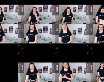 natasha__logan — 96 minute Chaturbate female cam show recording, 1080p, Nov 29, 2021