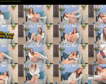 natural_british_emma — 45 minute Chaturbate female cam show recording, 1080p, Nov 29, 2021