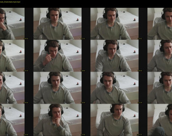 nfeibk — 70 minute Chaturbate male cam show recording, 1080p, Nov 29, 2021