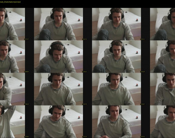 nfeibk — 34 minute Chaturbate male cam show recording, 1080p, Nov 29, 2021