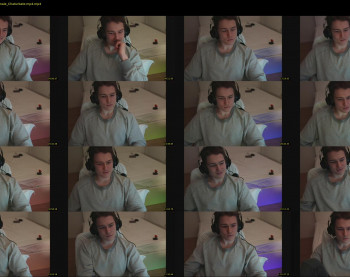 nfeibk — 70 minute Chaturbate male cam show recording, 1080p, Nov 30, 2021