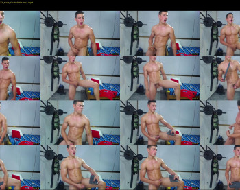 nick_zackk — 7 minute Chaturbate male cam show recording, 1080p, Nov 29, 2021