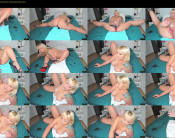 nicki_thick — 30 minute Chaturbate female cam show recording, 720p, Nov 29, 2021