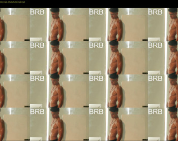 noha_miler — 14 minute Chaturbate male cam show recording, 1080p, Nov 29, 2021