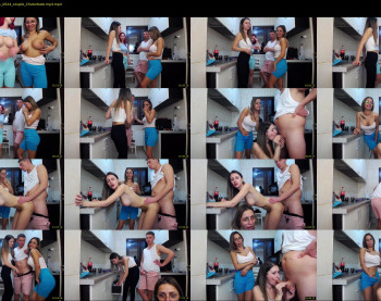 nolimitscoupl3 — 22 minute Chaturbate couple cam show recording, 1080p, Nov 30, 2021