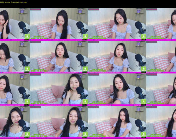 norma_blum — 6 minute Chaturbate female cam show recording, 1080p, Nov 29, 2021